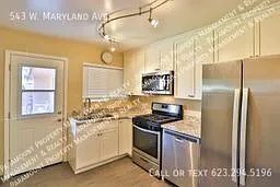 543 W Maryland Ave — Photo 9