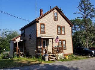 165 Middle St, Bath, ME 04530