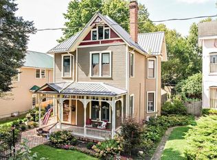 178 Caldwell St, Chillicothe, OH 45601