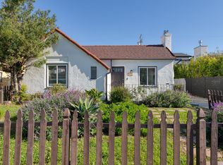 3652 Kelton Ave, Los Angeles, CA