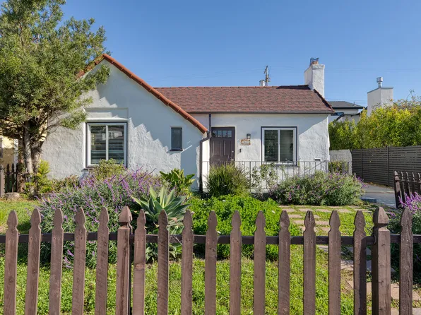 3652 Kelton Ave, Los Angeles, CA 90034