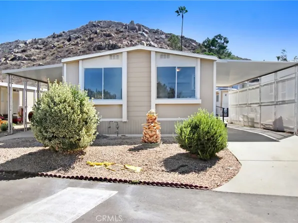 1536 S State St Space 29, Hemet, CA 92543