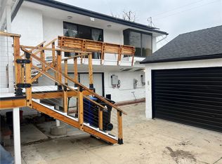 8414 Bleriot Ave, Los Angeles, CA 90045