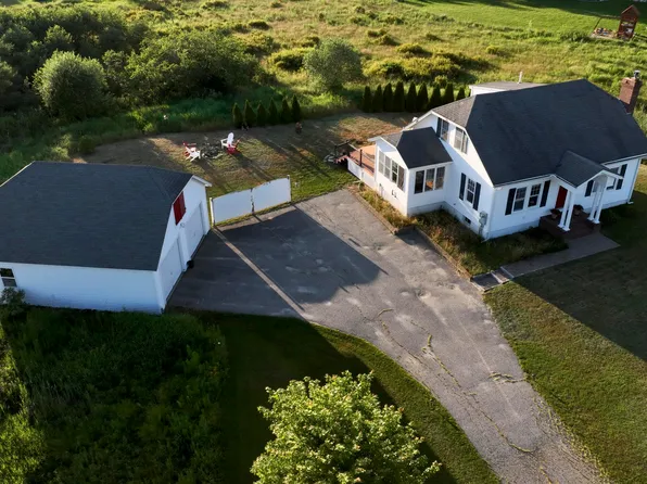 509 Stackpole Road, Durham, ME 04222