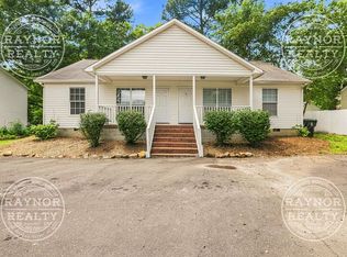 2102 W Knox St #A, Durham, NC 27705