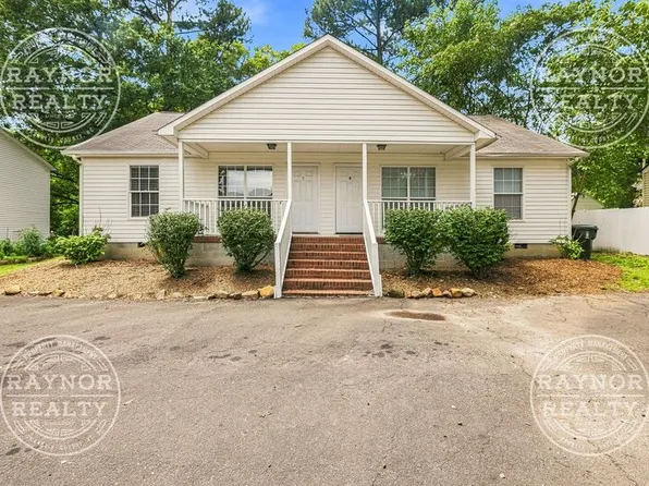 2102 W Knox St #A, Durham, NC 27705