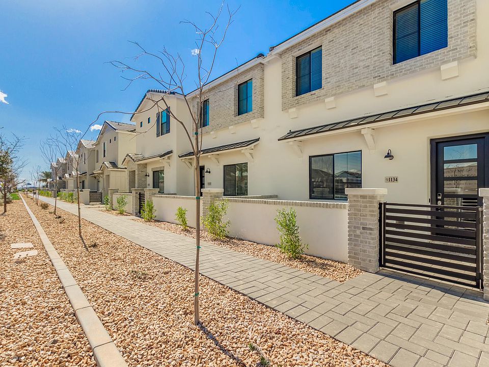 Brand New Townhomes!