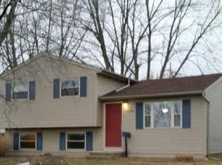 3580 Arnsby Rd, Columbus, OH 43232