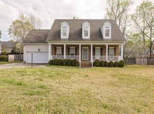 505 Fish Pond Ct, Rolesville, NC 27571