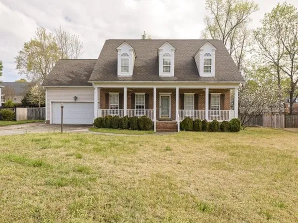 505 Fish Pond Ct, Rolesville, NC 27571