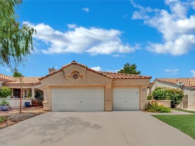 7836 Morning Flower Ln, Las Vegas, NV, 89129