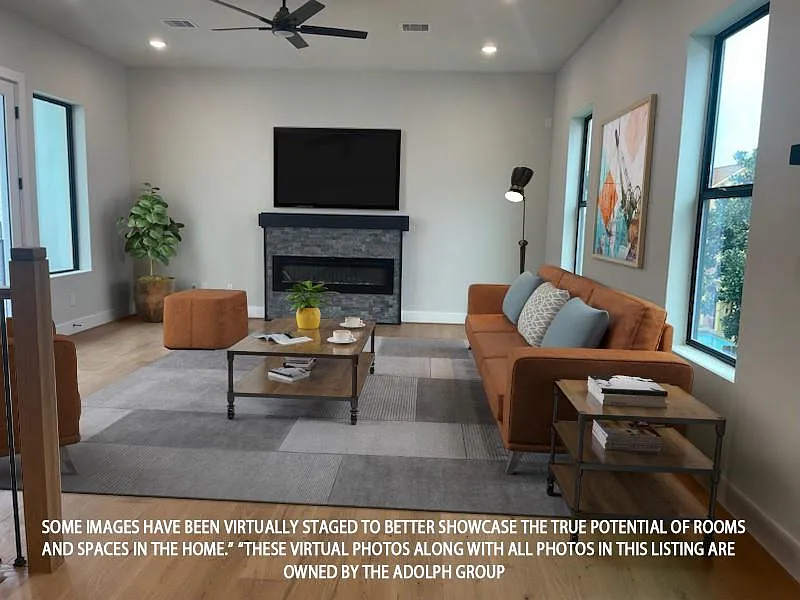 3 bed, 3.5 bath, 2140 sqft, $4,000 — Photo 3