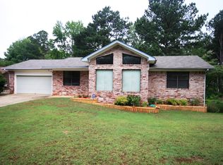 1512 Oakwood Cir, Malvern, AR 72104