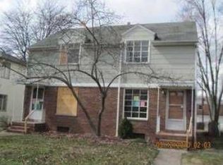 719 S Broadleigh Rd, Columbus, OH 43209