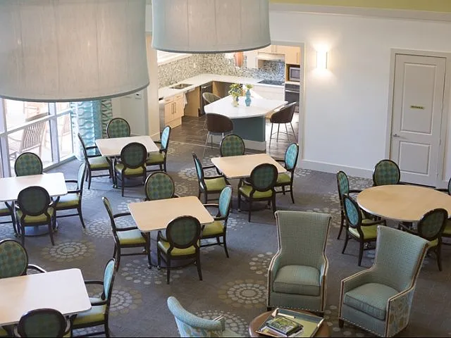 High Point Senior Living — Photo 5