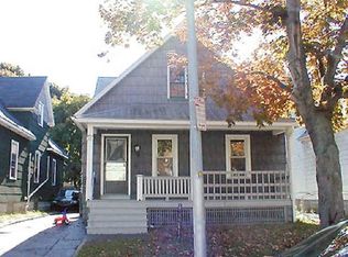 109 Ernst St, Rochester, NY 14621