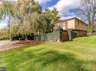 1000 Mount Pleasant Rd, Bryn Mawr, PA 19010