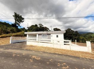 Lote Aa Pena Pobre Prairie Km #31-11.9, Naguabo, PR 00718