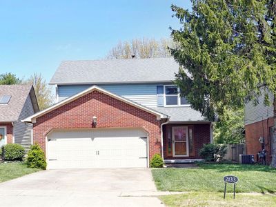 2133 Fort Harrods Dr, Lexington, KY, 40513