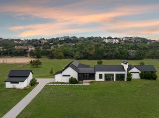 8815 Madrone Ranch Trl, Austin, TX 78738