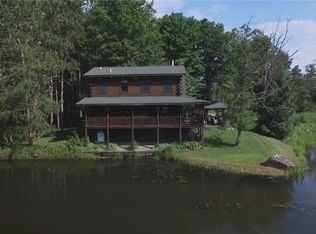 5427 Stoc Hartfield Rd, Stockton, NY 14784