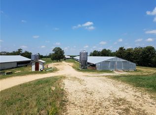 Tbd Bethlehem Rd, Decatur, AR 72722