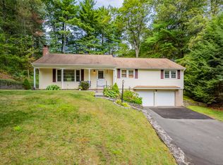 108 Fox Den Rd, Bristol, CT 06010