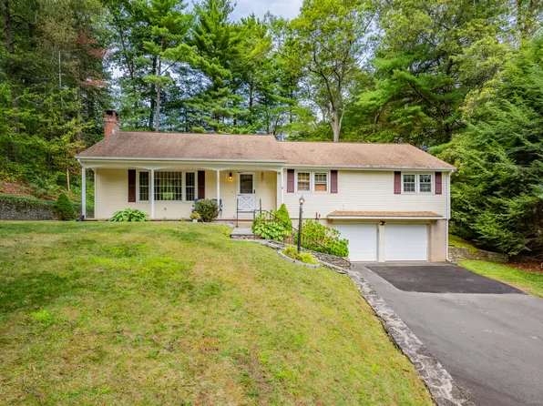 108 Fox Den Road, Bristol, CT 06010