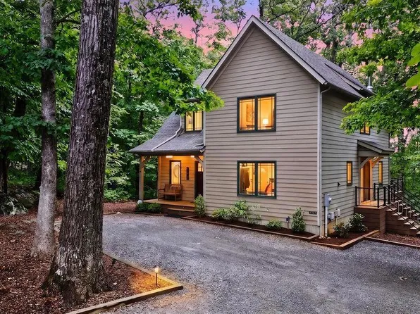 1707 Laurel Springs Dr, Wintergreen, VA 22967