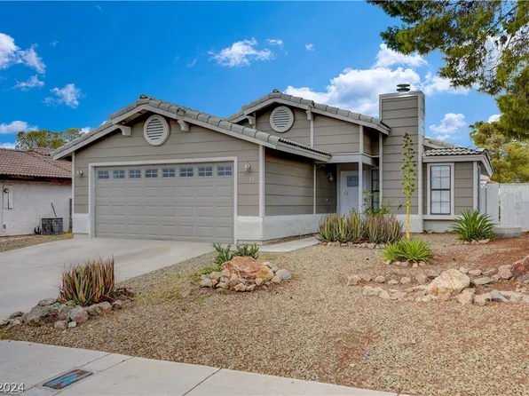 7413 Saybrook Point Dr, Las Vegas, NV 89128