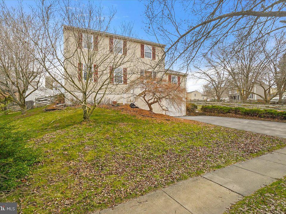 25201 Conrad Ct, Damascus, MD 20872 Zillow