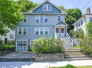 68-70 Edgecliff Rd, Watertown, MA 02472