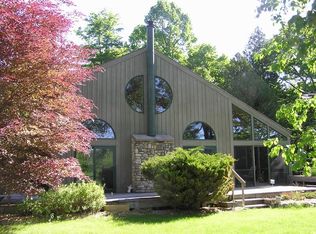 1920 Green Tree Rd, Washington Island, WI 54246