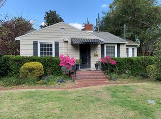 1673 Charon Rd, Jacksonville, FL 32205