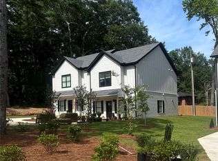 306 Summerhill Rd, Auburn, AL 36830