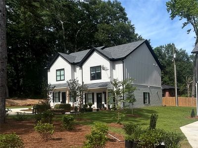 306 Summerhill Rd, Auburn, AL, 36830