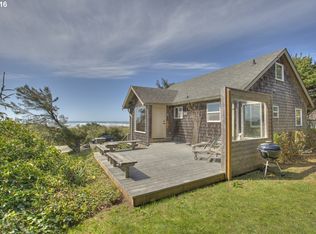 37335 Beulah Reed Rd, Manzanita, OR 97130