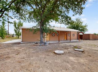 1408 Highway 116, Belen, NM 87002