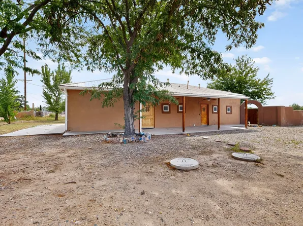 1408 Highway 116, Belen, NM 87002