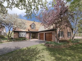 4637 Twin Lakes Ln, Long Grove, IL 60047