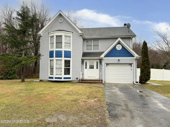 233 Walter Horner Court, Barnegat, NJ 08005