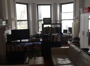 487 Commonwealth Ave #1, Boston, MA 02215