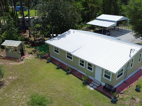 14690 NE 204th Ln, Fort Mc Coy, FL 32134