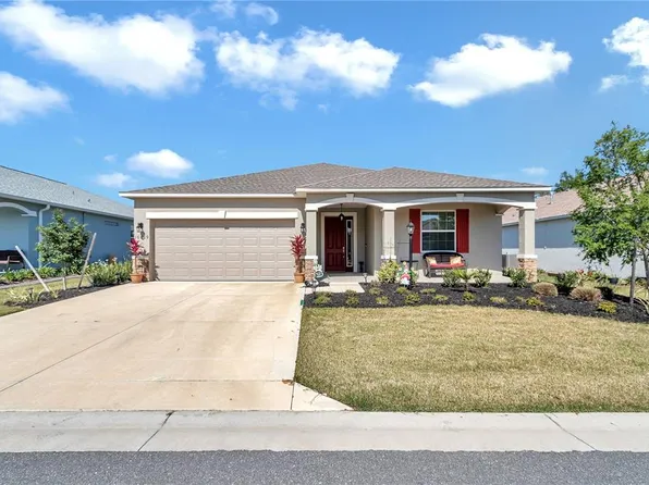 10019 SW 96th St, Ocala, FL 34481