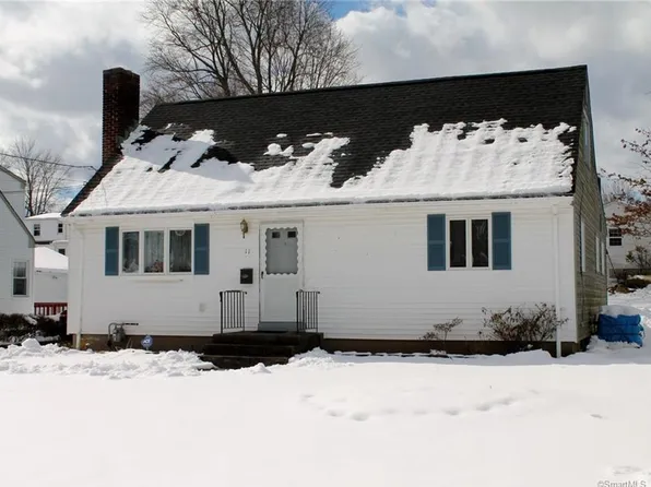 11 Brian Road, West Hartford, CT 06110