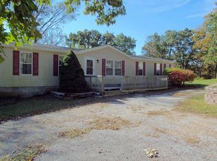 166 Cron Rd, Lampe, MO 65681