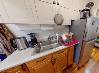 121 College Ave #50A, Somerville, MA 02144