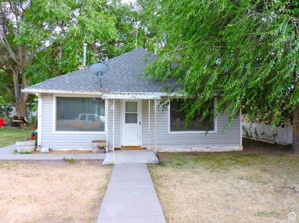 205 W Center St, Hinckley, UT 84635
