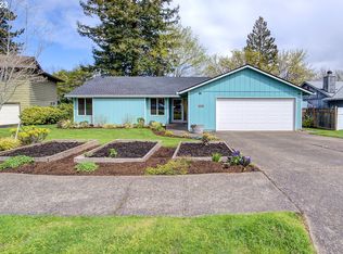 12135 SW Burnett Ct, Beaverton, OR 97008