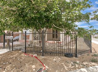 15771 L St, Mojave, CA 93501